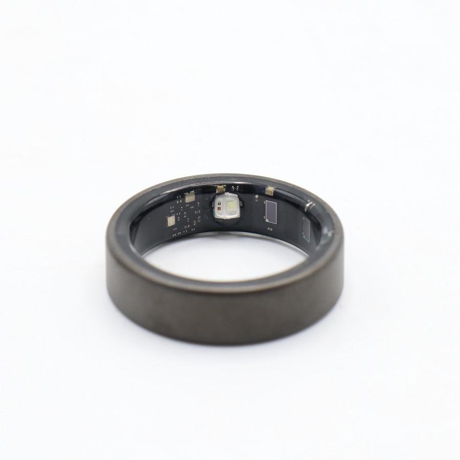 ボーナスストア+5％【美品】SOXAI RING 2 マットブラック 22号 SOXAIRING2MBK22 スマートリング ソクサイリング 本体 |  | 04