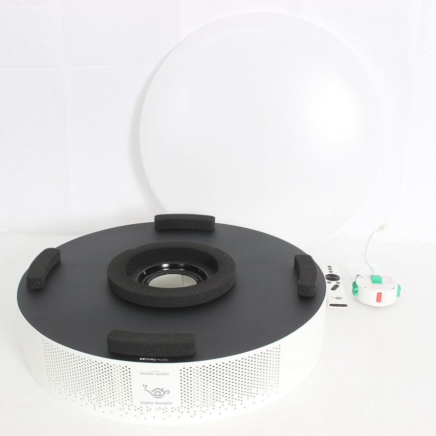 ボーナスストア+5％【美品】popIn Aladdin 2 Plus PA2P22U01DJ