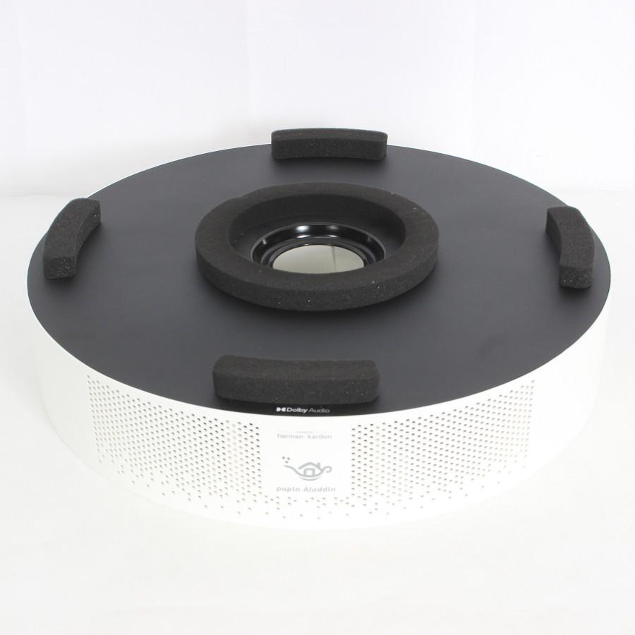 ボーナスストア+5％【美品】popIn Aladdin 2 Plus PA2P22U01DJ