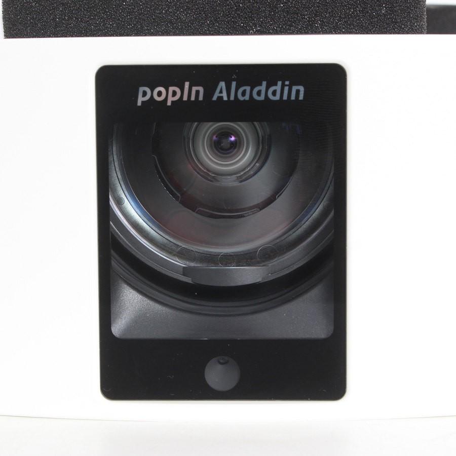 ボーナスストア+5％【美品】popIn Aladdin 2 Plus PA2P22U01DJ