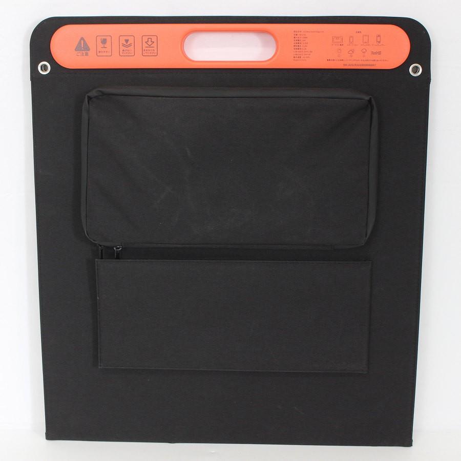 ボーナスストア+5％【美品】Jackery solarsaga100 SPL101 100W 折りたたみ式 ソーラーパネル ソーラーチャージャー ジャクリ 本体 |  | 05