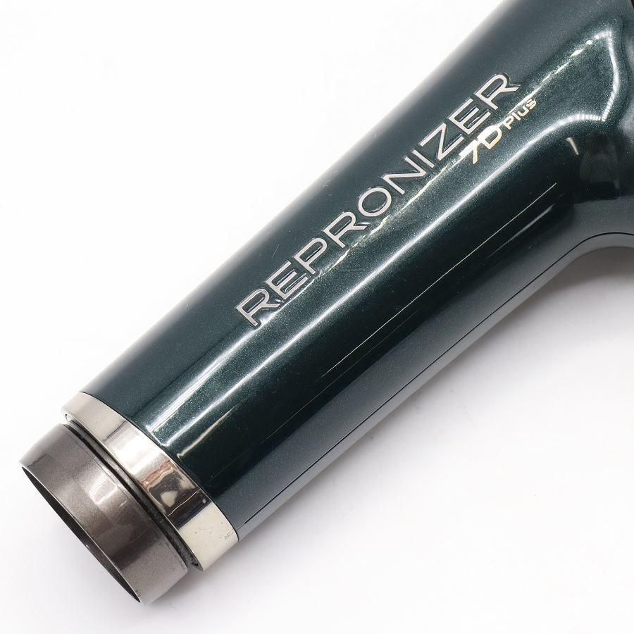 ボーナスストア+5％】レプロナイザー 27D Plus REP27D-JP バイオ