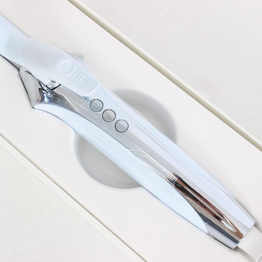 ボーナスストア+5％【新品】MTG ReFa CURL IRON PRO 19 RE-AZ-02A