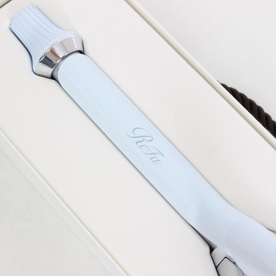ボーナスストア+5％【新品】MTG ReFa CURL IRON PRO 19 RE-AZ-02A