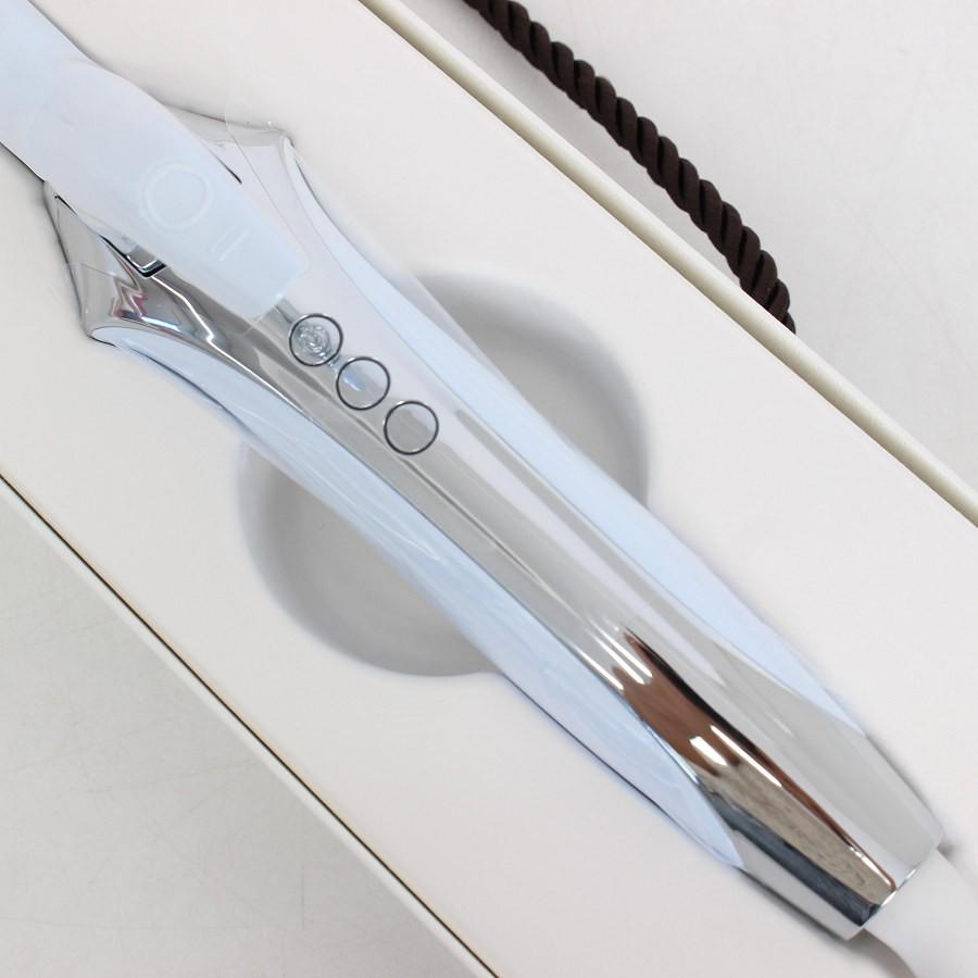 ボーナスストア+5％【新品】MTG ReFa CURL IRON PRO 19 RE-AZ-02A