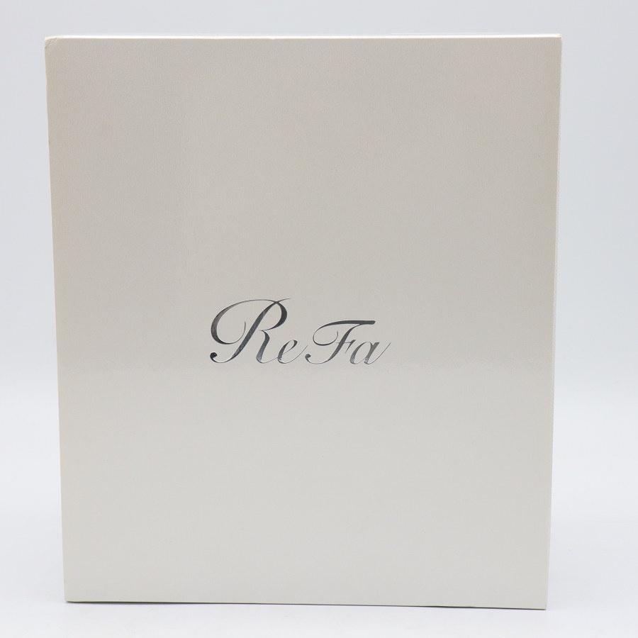 ボーナスストア+5％【新品】MTG ReFa CARAT RAY RF-PC2019B-SP ブルー 美顔器 リファカラットレイ 本体 |  | 03