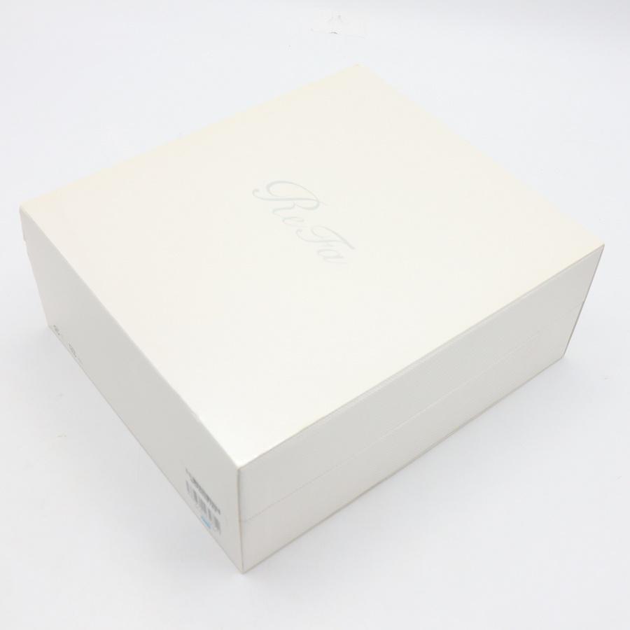 ボーナスストア+5％【新品】MTG ReFa CARAT RAY RF-PC2019B-SP ブルー 美顔器 リファカラットレイ 本体 |  | 05