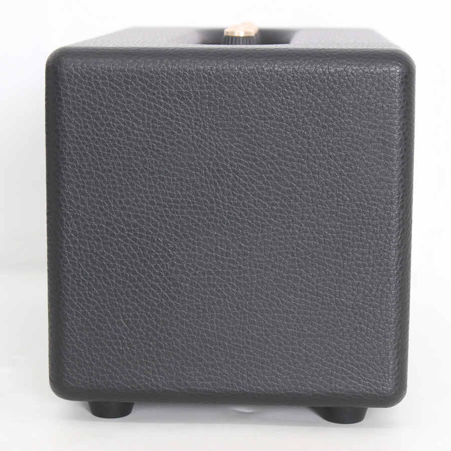 ボーナスストア+5％【美品】Marshall Acton II ブラック ZMS-1001900