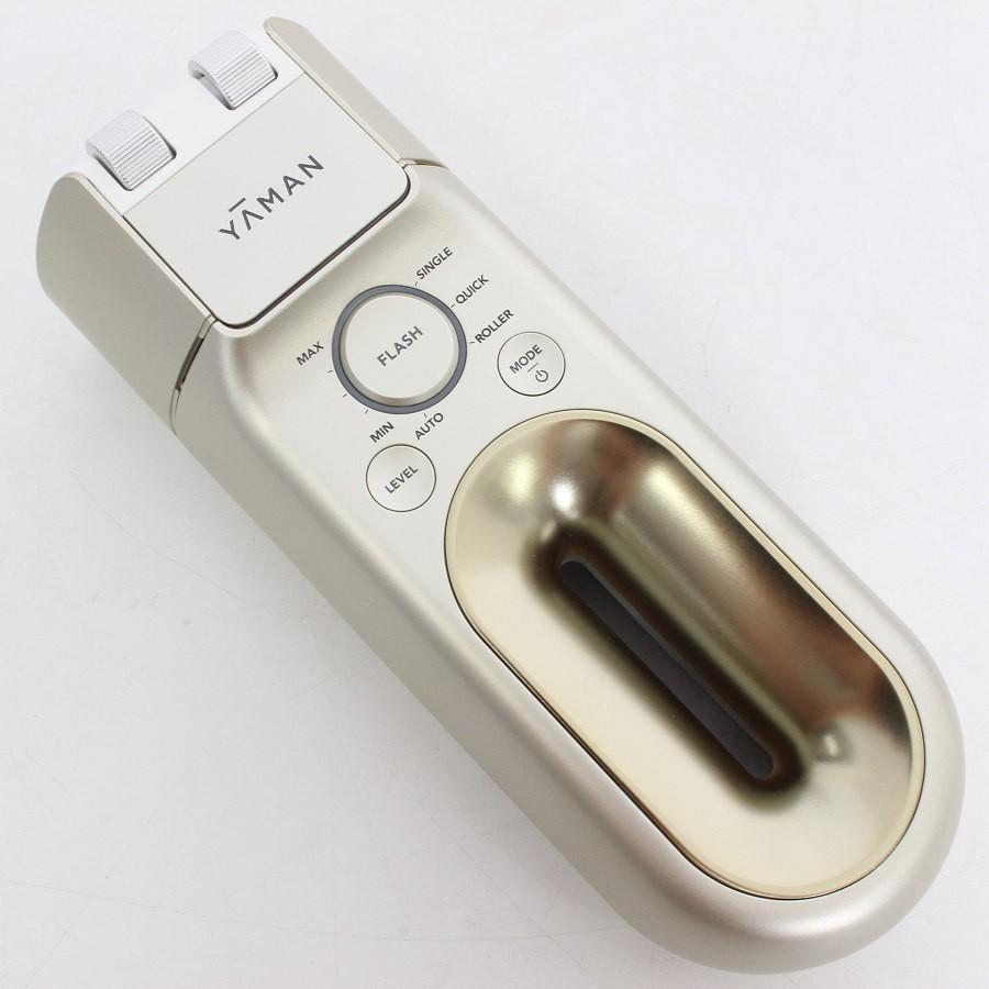 ボーナスストア+5％【美品】ヤーマン レイボーテ ハイパーZERO