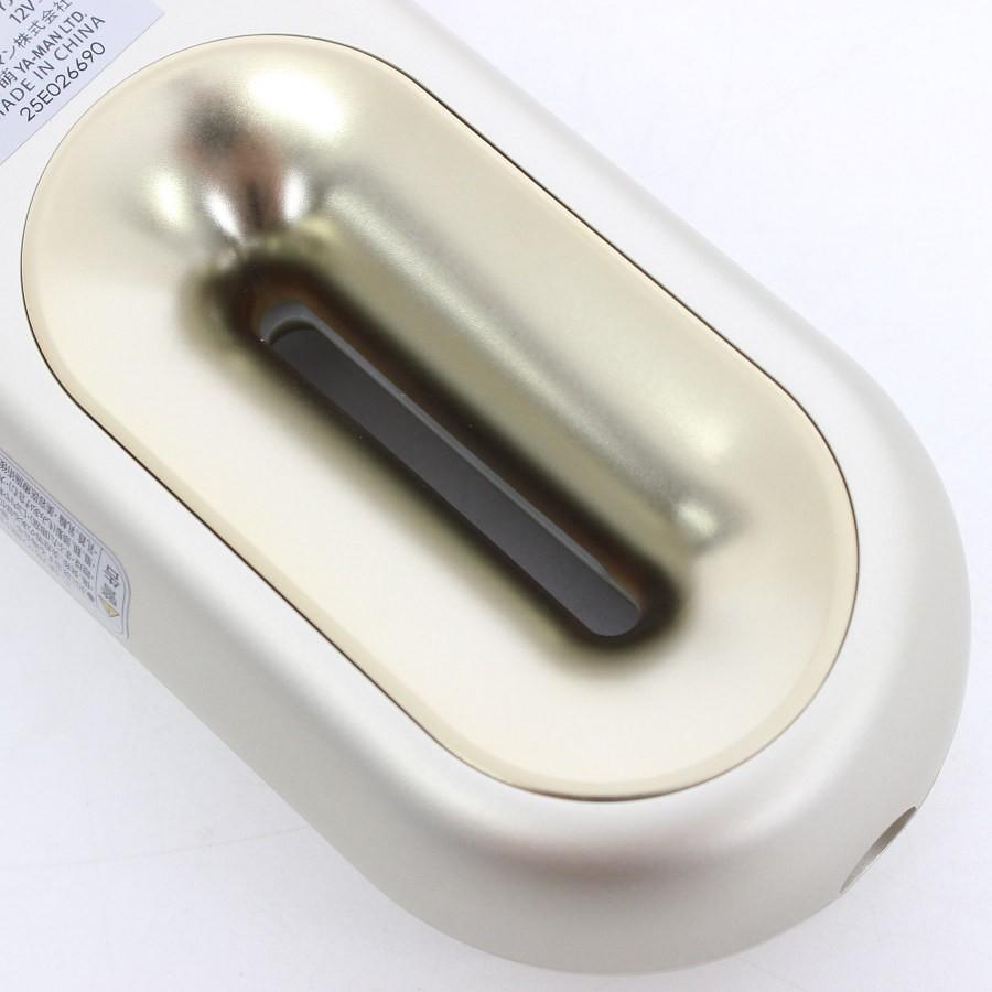 ボーナスストア+5％【美品】ヤーマン レイボーテ ハイパーZERO