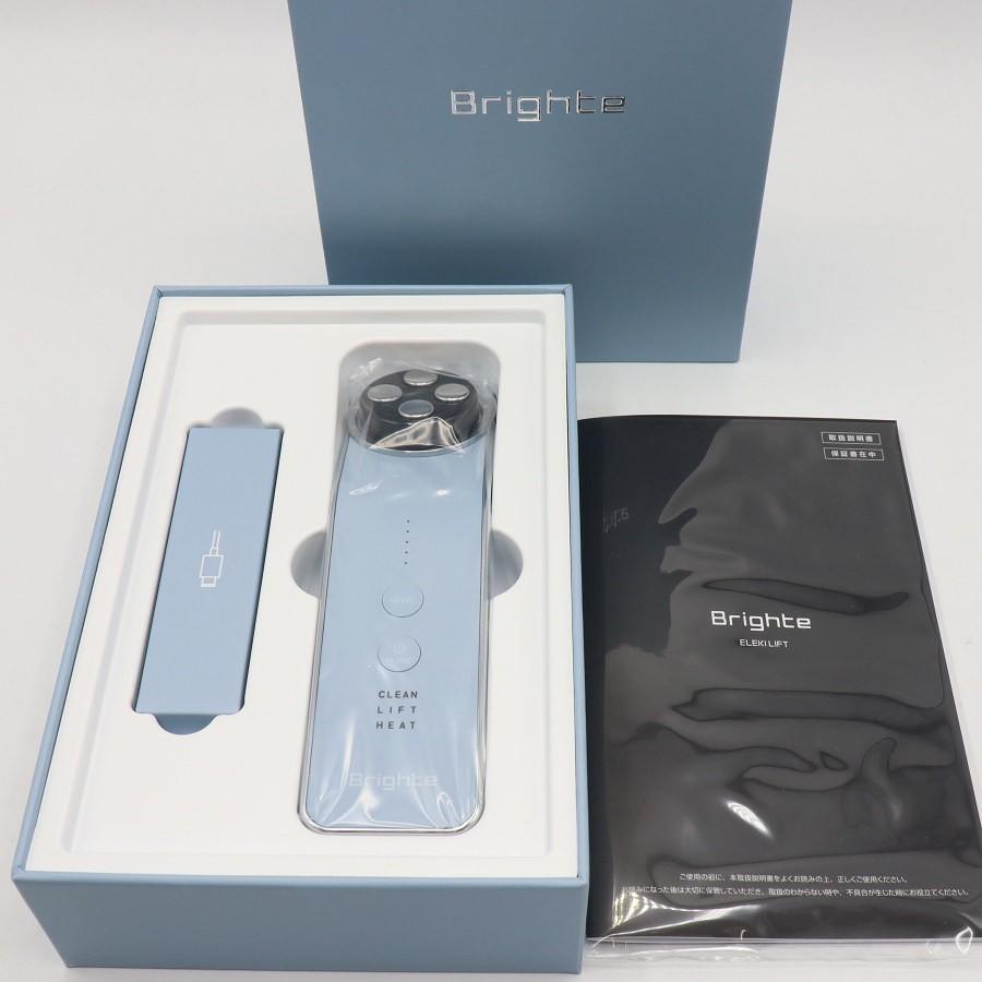 ボーナスストア+5％【新品】Brighte ELEKI LIFT BRT-FL170LB アイス