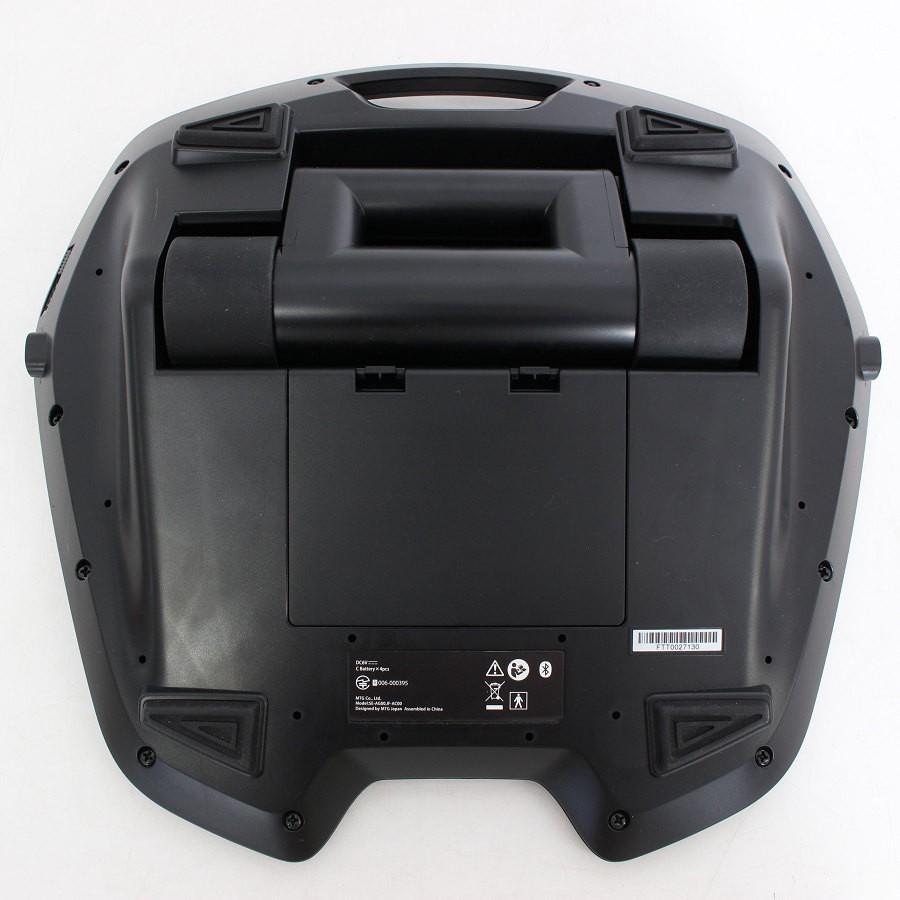 ボーナスストア+5％【美品】MTG SIXPAD Foot Fit Plus SE-AG00