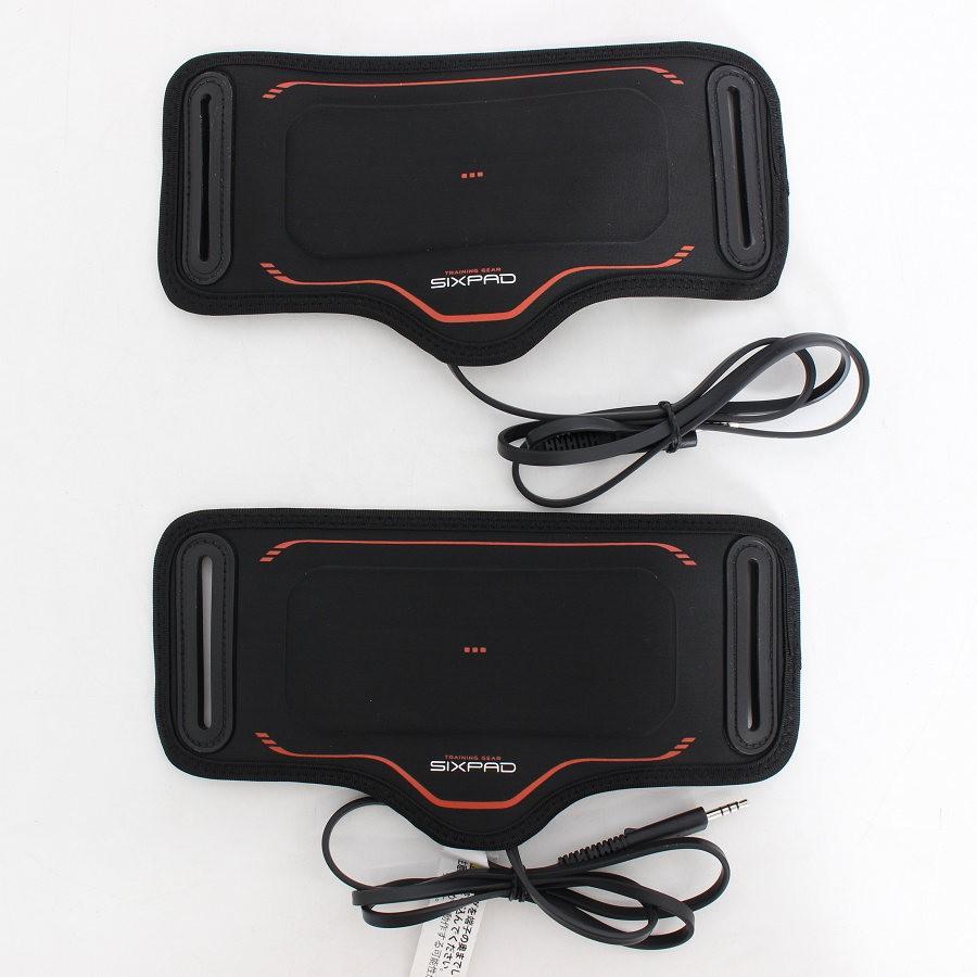 ボーナスストア+5％【美品】MTG SIXPAD Foot Fit Plus SE-AG00