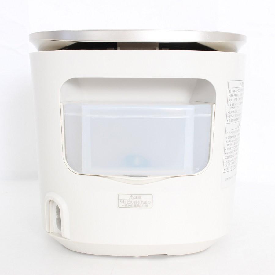 ボーナスストア+5％【美品】パナソニック スチーマー ナノケア EH-SA0B-N W温冷エステタイプ 化粧水ミスト搭載 美顔器 Panasonic 本体 |  | 03