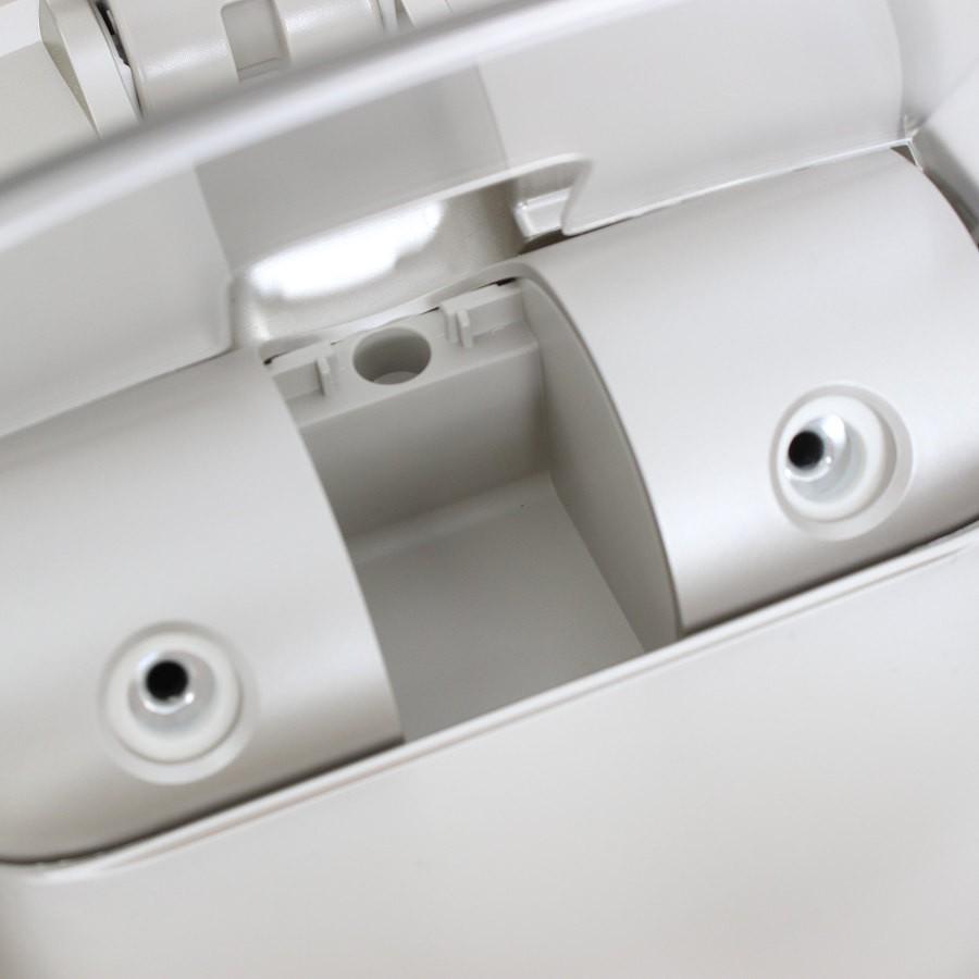 ボーナスストア+5％【美品】パナソニック スチーマー ナノケア EH-SA0B-N W温冷エステタイプ 化粧水ミスト搭載 美顔器 Panasonic 本体 |  | 05
