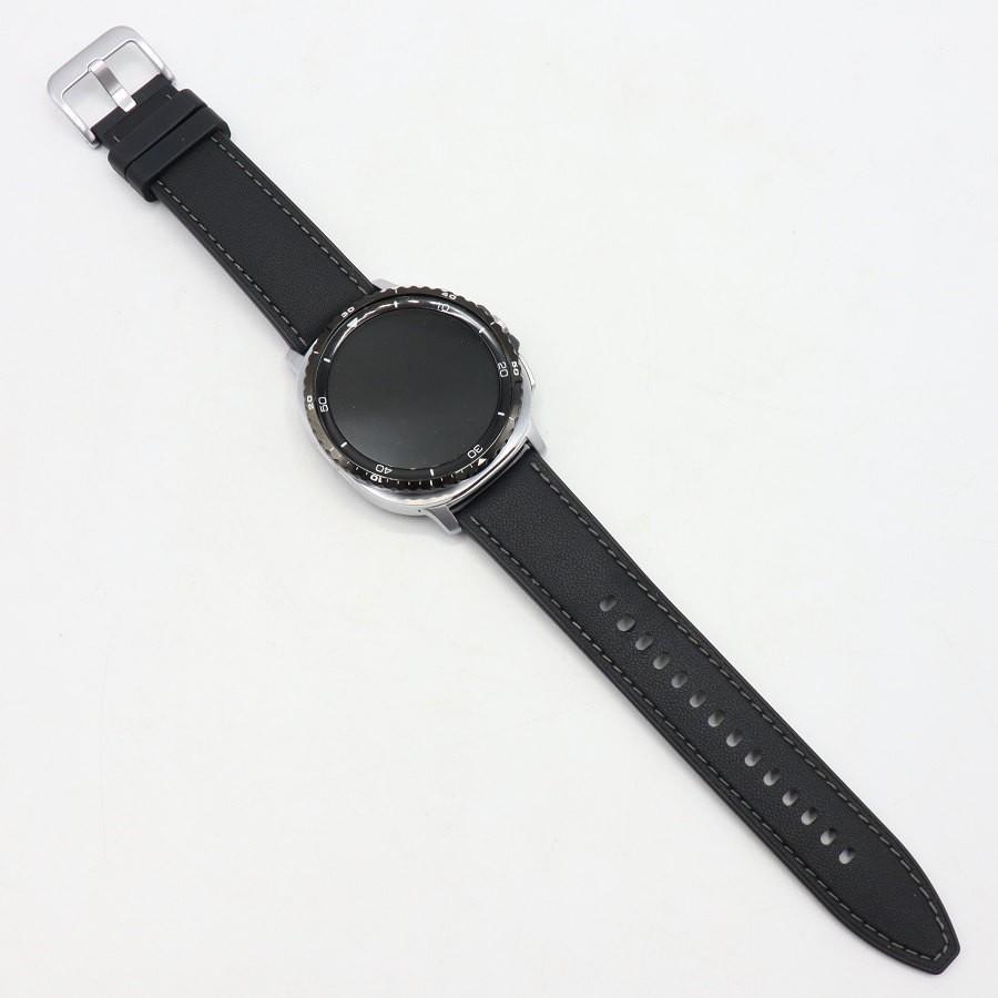 ボーナスストア+5％【美品】SAMSUNG Galaxy Watch8 Classic SM 