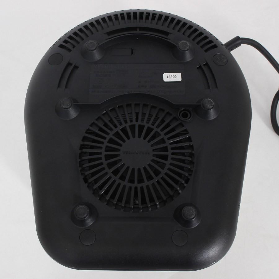 【ボーナスストア+5％】バーミキュラ ライスポットミニ RP19A-WH シーソルトホワイト 3合炊き 炊飯器 Vermicular 本体 |  | 04