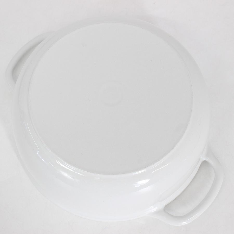 【ボーナスストア+5％】バーミキュラ ライスポットミニ RP19A-WH シーソルトホワイト 3合炊き 炊飯器 Vermicular 本体 |  | 07