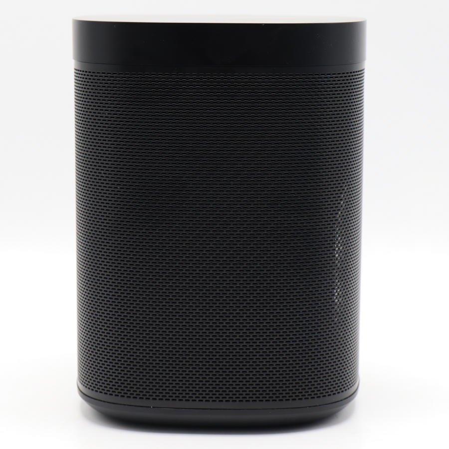 Sonos One SL ONESLJP1BLK ブラック ワイヤレススピーカー AirPlay2