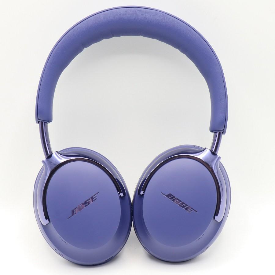 ボーナスストア+5％【美品】BOSE QuietComfort Ultra Headphones 第2