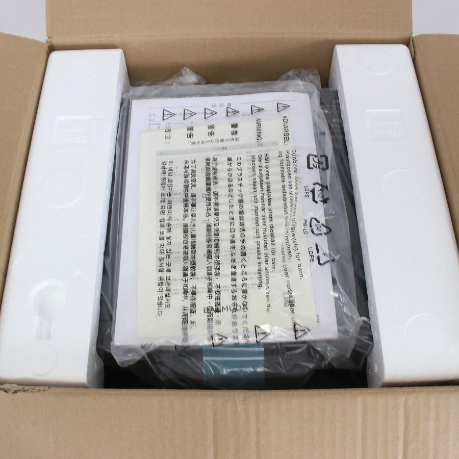 ボーナスストア+5％【新品/訳あり】BALMUDA The Toaster K11A-BK ブラック オーブントースター バルミューダ 本体 |  | 03