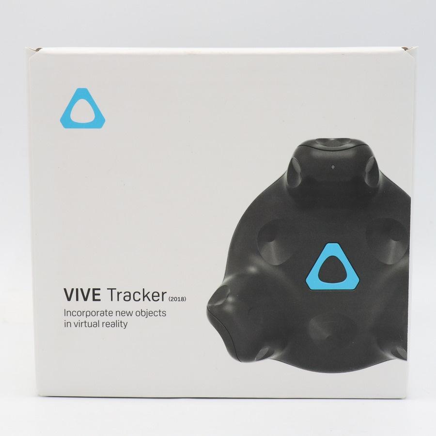 ボーナスストア+5％【美品】HTC VIVE Tracker 2018 99HANL005-00