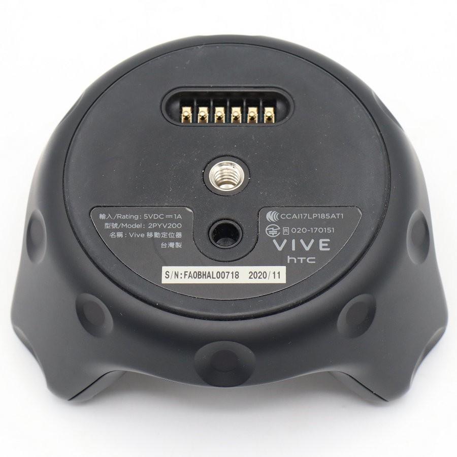ボーナスストア+5％【美品】HTC VIVE Tracker 2018 99HANL005-00 