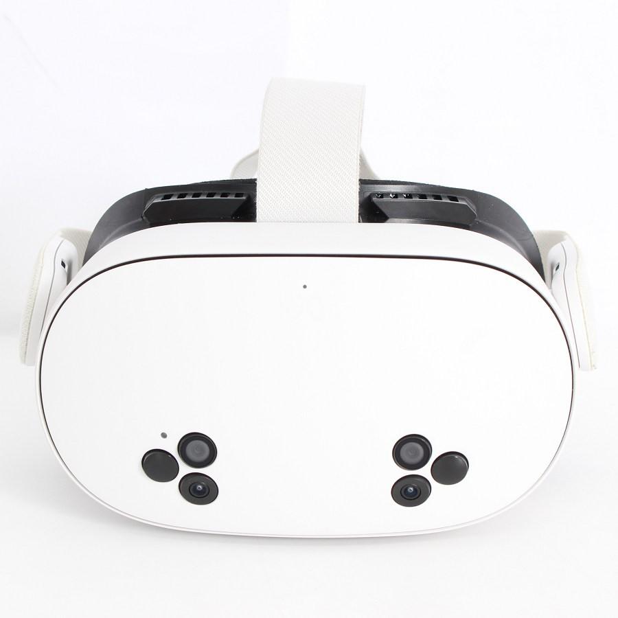 ボーナスストア+5％】Meta Quest 3S 128GB VR ヘッドマウント