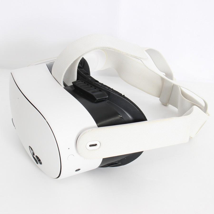 ボーナスストア+5％】Meta Quest 3S 128GB VR ヘッドマウント