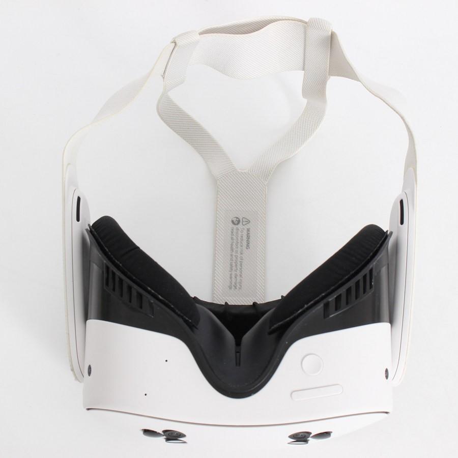 ボーナスストア+5％】Meta Quest 3S 128GB VR ヘッドマウント