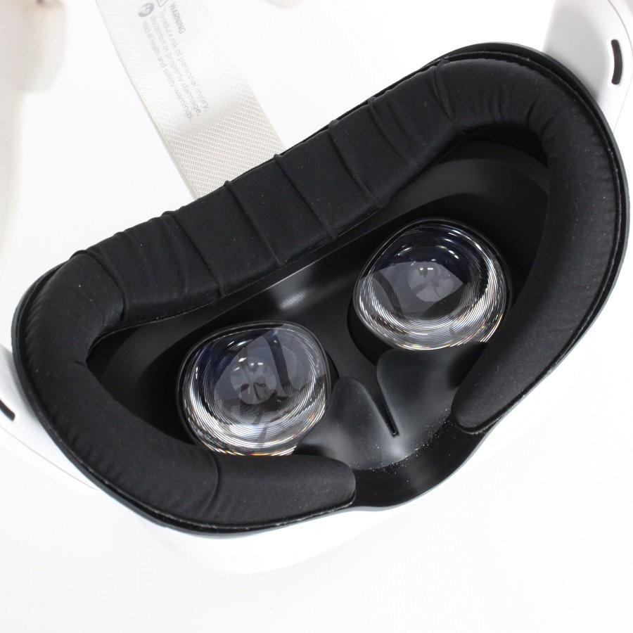 ボーナスストア+5％】Meta Quest 3S 128GB VR ヘッドマウント