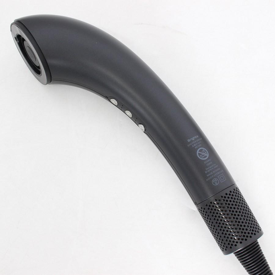 ボーナスストア+5％【美品】Brighte SHOWER DRYER BRT-SD173 ブラック