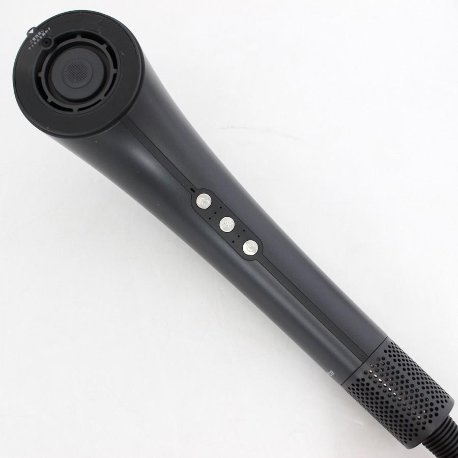 ボーナスストア+5％【美品】Brighte SHOWER DRYER BRT-SD173 ブラック