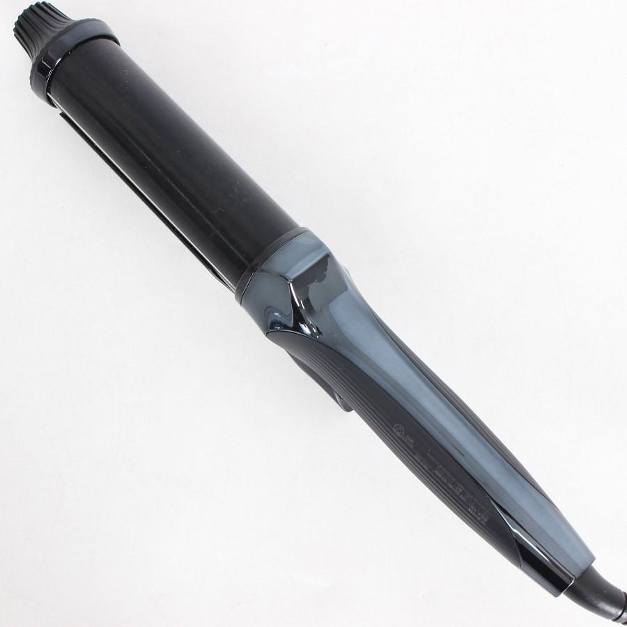 ボーナスストア+5％】MTG ReFa CURL IRON PRO 38 RE-AV-03A ブラック