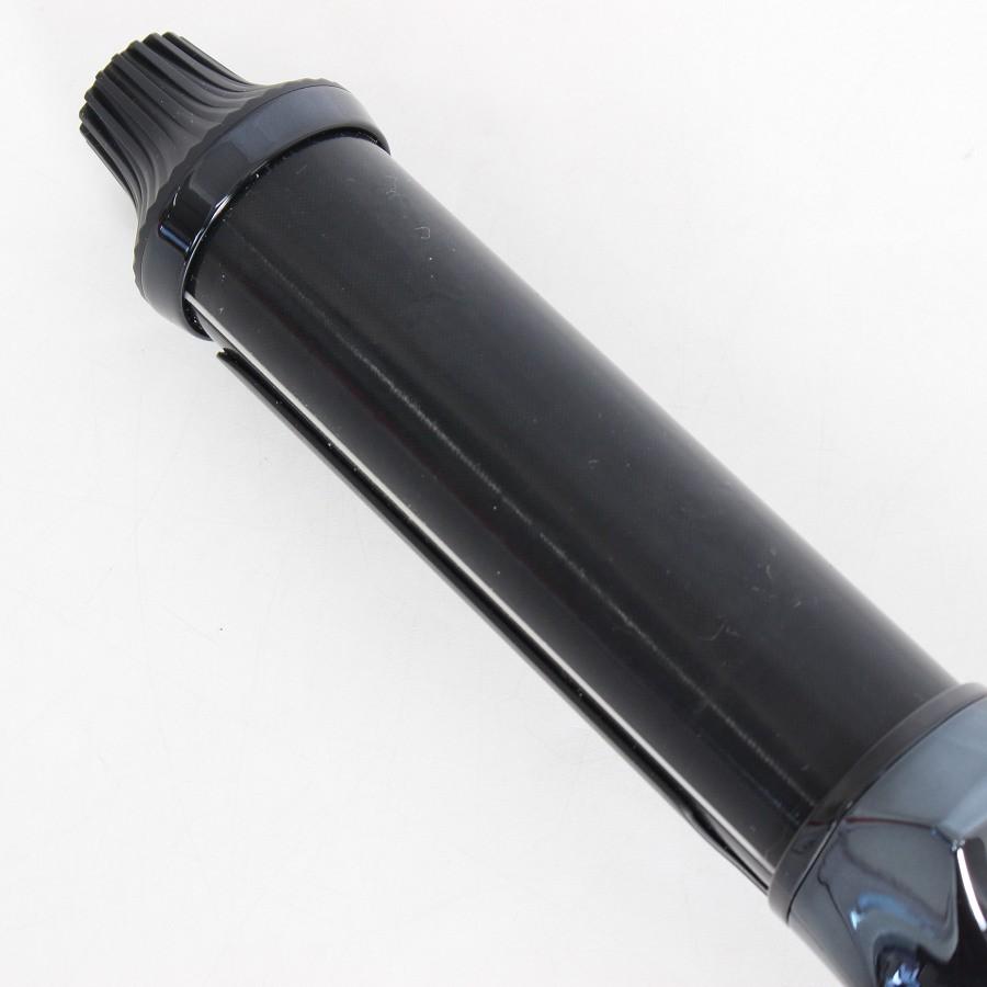 ボーナスストア+5％】MTG ReFa CURL IRON PRO 38 RE-AV-03A ブラック