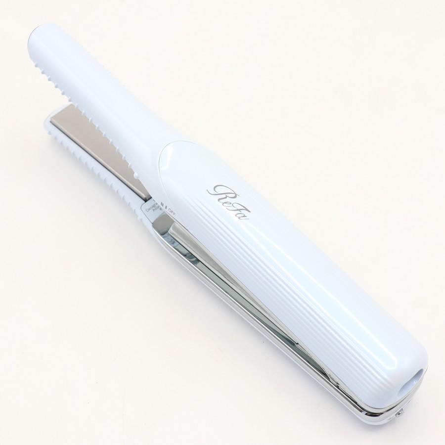 ボーナスストア+5％【美品】MTG ReFa FINGER IRON ST RE-AS-02A 