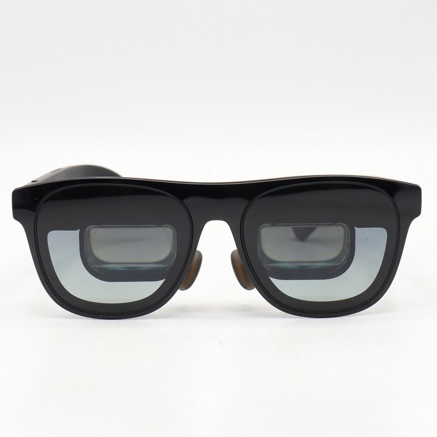 ボーナスストア+5％【美品】XREAL One Pro X1112-M ARグラス IPD 57 