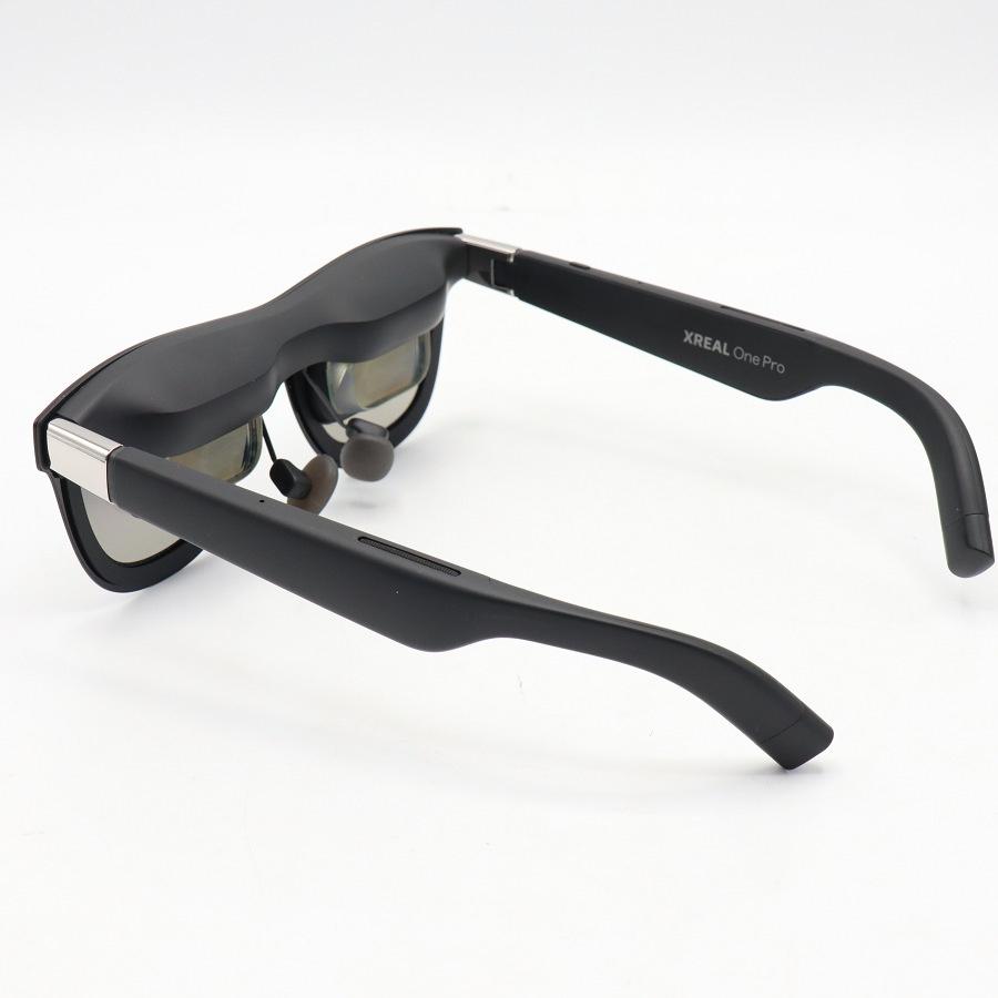 ボーナスストア+5％【美品】XREAL One Pro X1112-M ARグラス IPD 57