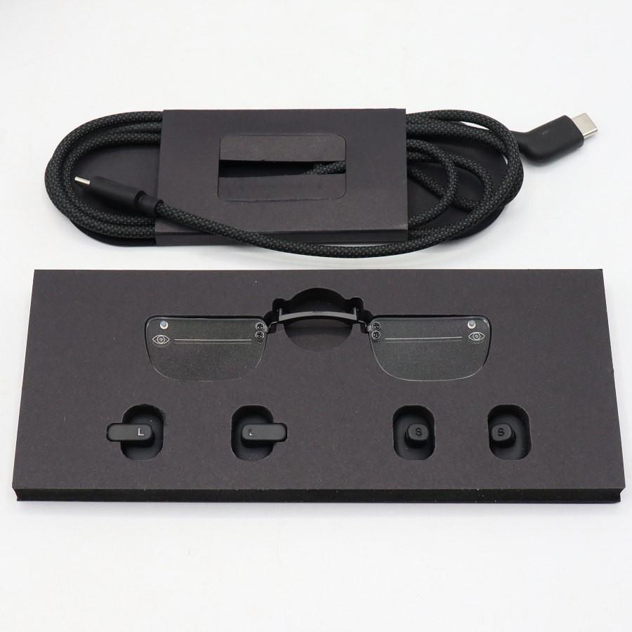 ボーナスストア+5％【美品】XREAL One Pro X1112-M ARグラス IPD 57