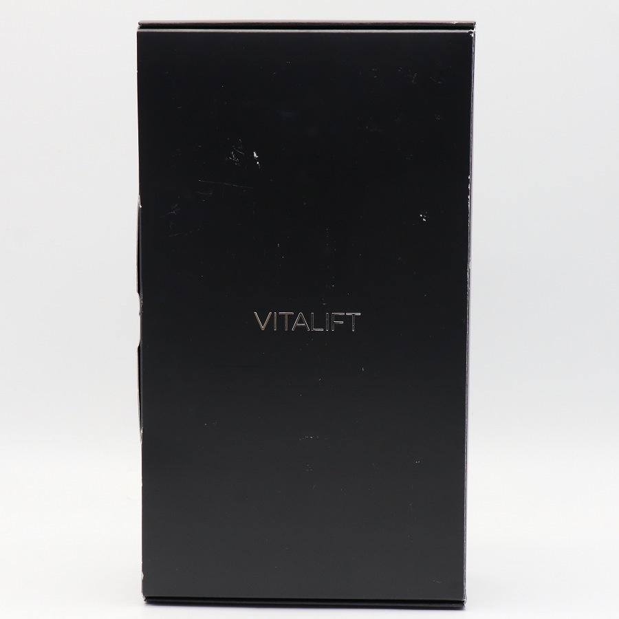 ボーナスストア+5％【美品】パナソニック バイタリフト RF EX EH-SR86