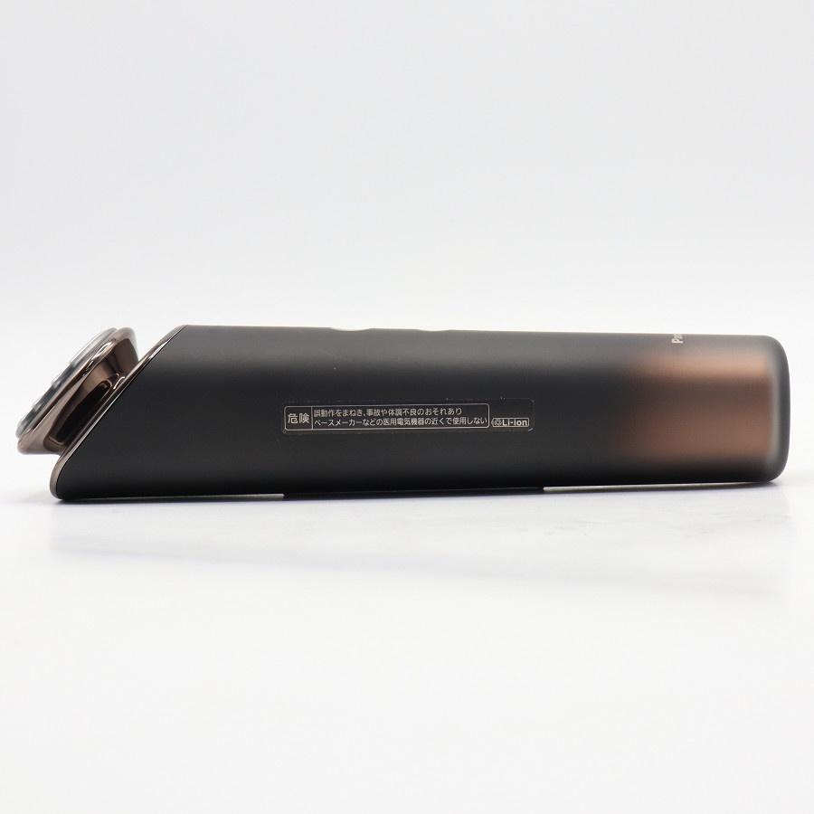 ボーナスストア+5％【美品】パナソニック バイタリフト RF EX EH-SR86