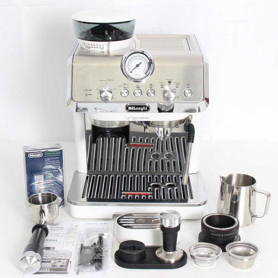 ボーナスストア+5％【美品】デロンギ ラ・スペシャリスタ・アルテ