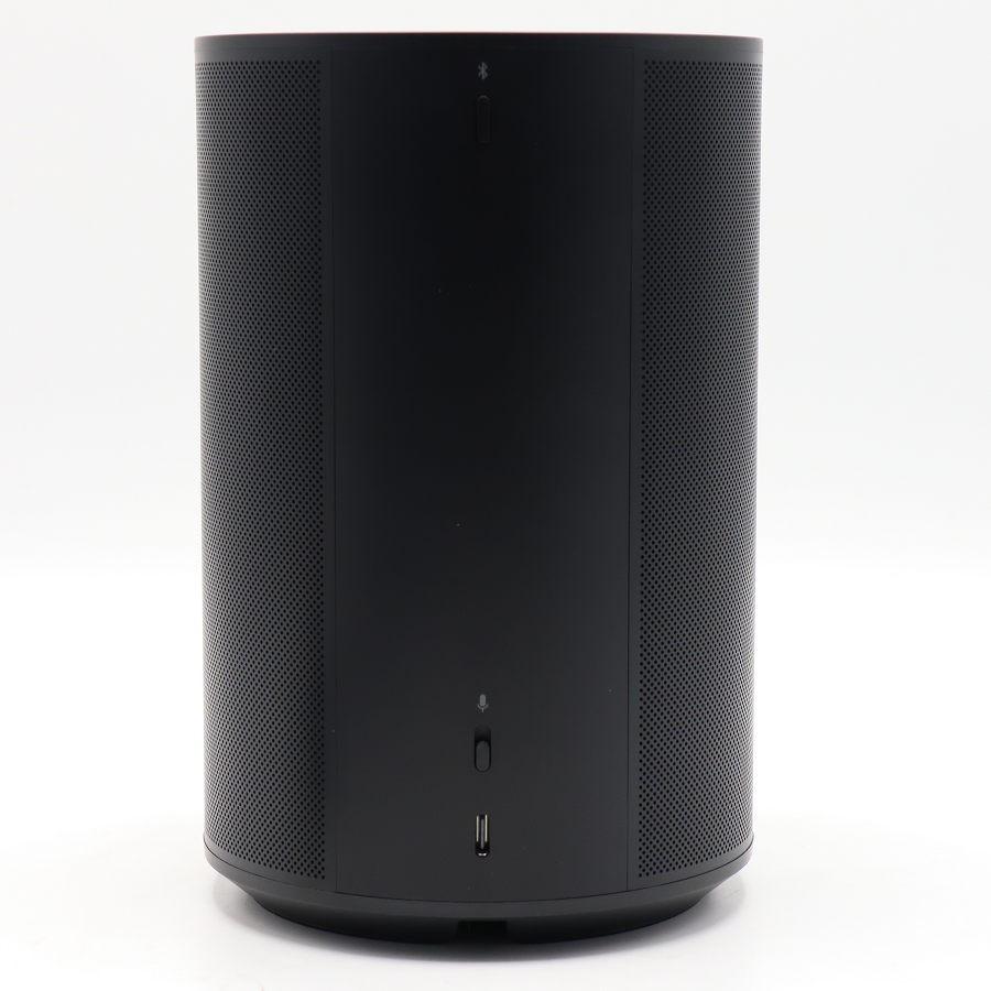 ボーナスストア+5％【美品】Sonos Era 100 E10G1JP1BLK ブラック スマートスピーカー AirPlay2対応 Wi-Fi対応 ソノス 本体 |  | 04
