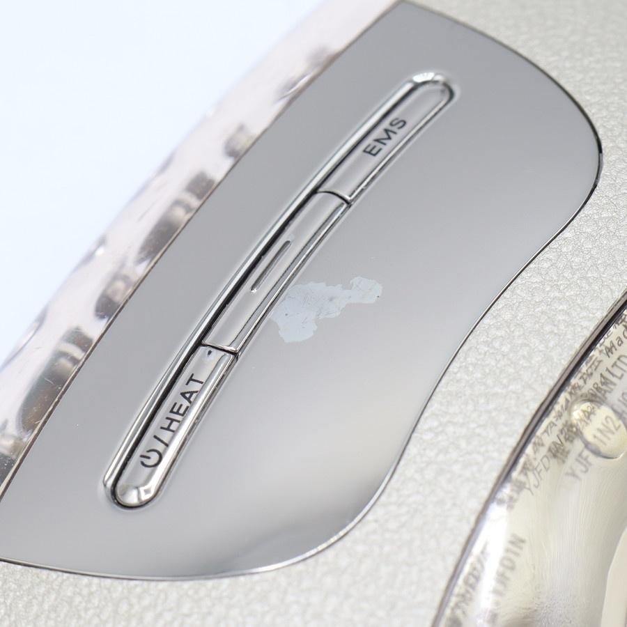 ボーナスストア+5％】ヤーマン リフトロジー YJFD1N ゴールド 美顔器