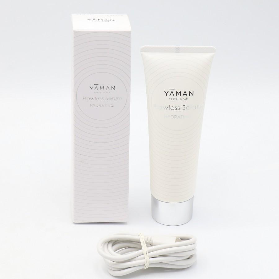 ボーナスストア+5％】ヤーマン リフトロジー YJFD1N ゴールド 美顔器