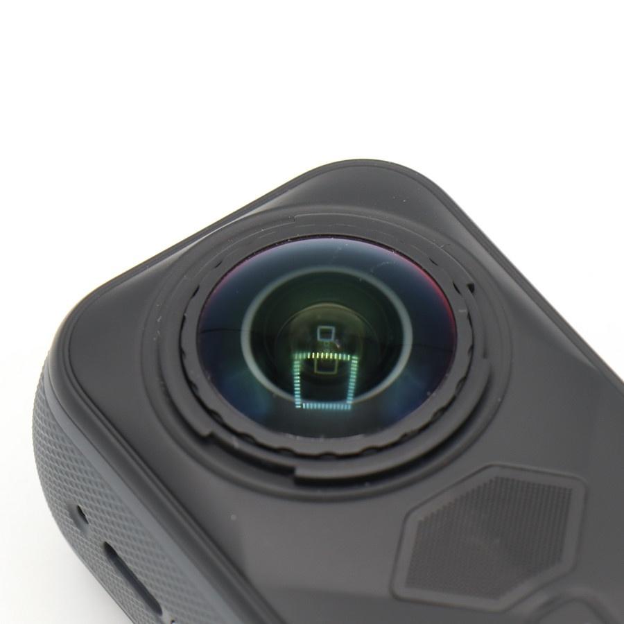 ボーナスストア+5％【美品】Insta360 X5 通常版 CINSAAHA ブラック 360度カメラ アクションカメラ インスタ360 本体 |  | 02