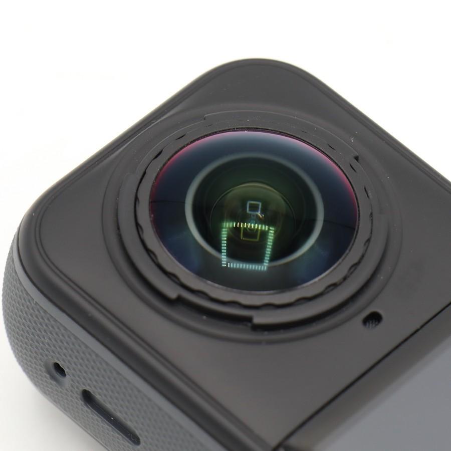ボーナスストア+5％【美品】Insta360 X5 通常版 CINSAAHA ブラック 360度カメラ アクションカメラ インスタ360 本体 |  | 04