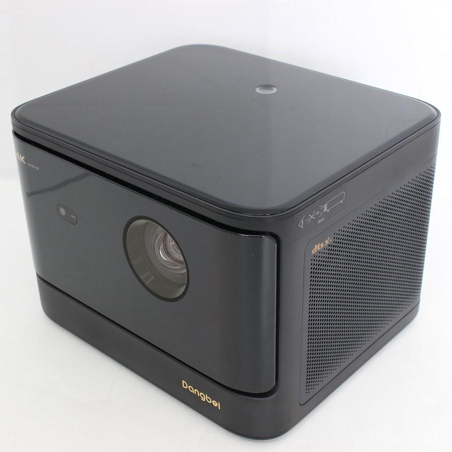 ボーナスストア+5％【美品】Dangbei Mars Pro 2 DBOX02-ACDB03