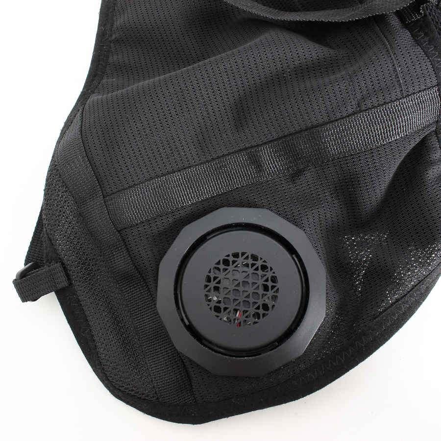 ボーナスストア+5％【美品】ワークマン ペルチェベストPRO2 SPECIAL