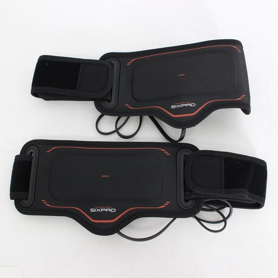 ボーナスストア+5％】MTG SIXPAD Foot Fit Plus2 SE-AG00A 新品パッド